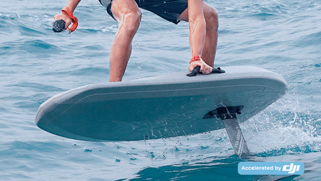 Waydoo eFoil Rentals